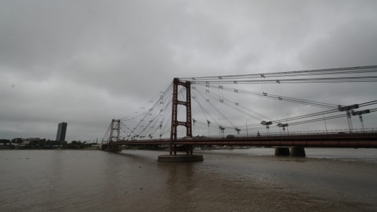 Clima: la semana arranca inestable y con alerta por tormentas en Santa Fe