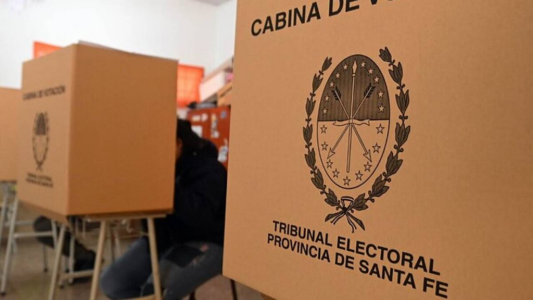 Elecciones 2025: ya están definidas las listas de diputados nacionales por Santa Fe