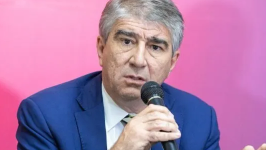 Bastía confirmó que no habrá nueva propuesta salarial para los docentes