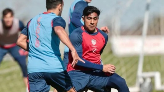 Unión volvió al trabajo tras el triunfo ante Instituto y piensa en Huracán y River