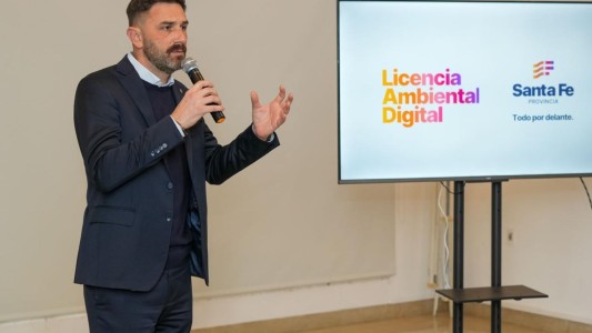 Licencia Ambiental Digital: Santa Fe agiliza trámites con una innovadora plataforma