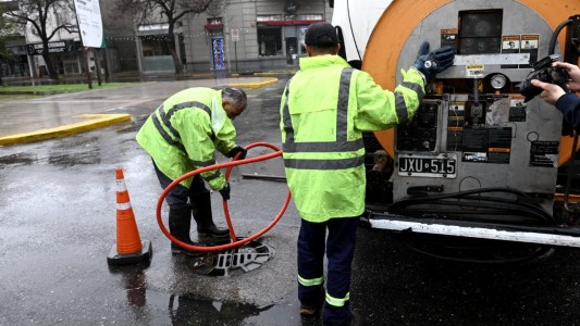 Cómo continuará el tiempo en Santa Fe en las próximas horas
