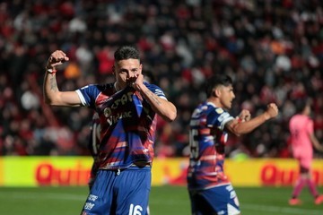 Terminó la 5ta fecha del Torneo Clausura y así quedó Unión en la Tabla