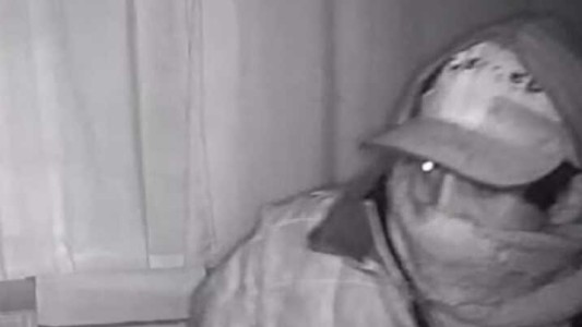 Detuvieron a ladrón que cometió seguidilla de robos en Sauce Viejo