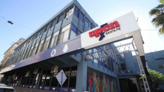 UPCN pide que la Caja de Previsión Social se mantenga bajo la órbita de la Provincia
