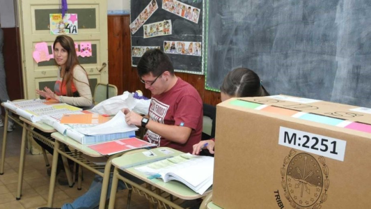 La Secretaría Electoral de la Provincia informa el pago a las Autoridades Comiciales de las Elecciones Provinciales del 29 de junio