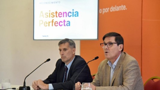Asistencia Perfecta: el gobierno dio a conocer cuándo se pagará el premio a los docentes