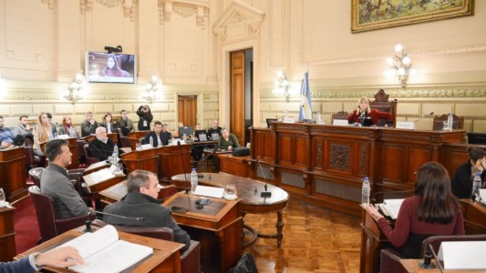 Reforma de la Constitución: La Comisión de Declaraciones, Derechos y Garantías emitió 12 dictámenes