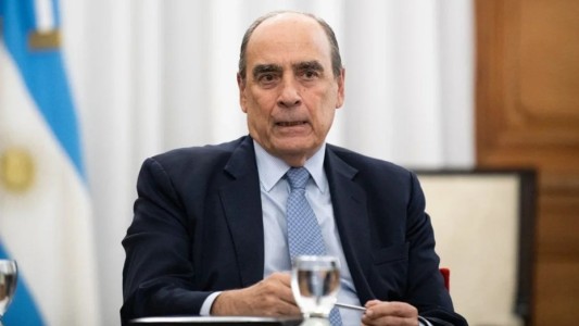 Audios por coimas en ANDIS: "Yo no pongo las manos en el fuego por ningún funcionario", dijo Francos