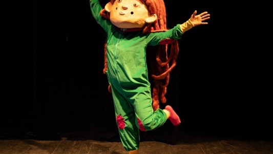 Llega un fin de semana a puro estreno, música y entretenimientos