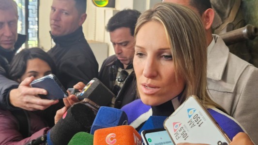 Dos homicidios en menos de doce horas: la hipótesis del ministerio de Seguridad