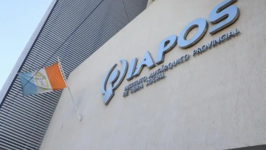 Iapos invirtió casi $14 mil millones en insumos médicos en el primer semestre de 2025