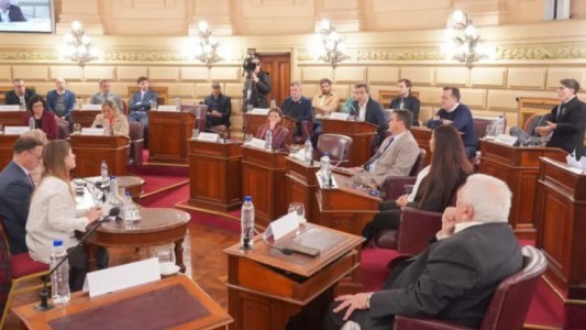 Se acordaron cambios clave para la reforma del Poder Judicial