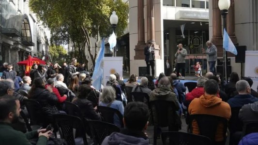 Ya cerraron 1.500 Pymes en Santa Fe y reclaman ser reconocidas en la nueva Constitución