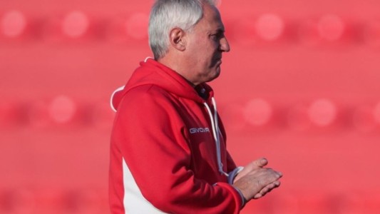 Unión se aleja del mercado de pases y apuesta por consolidar su plantel