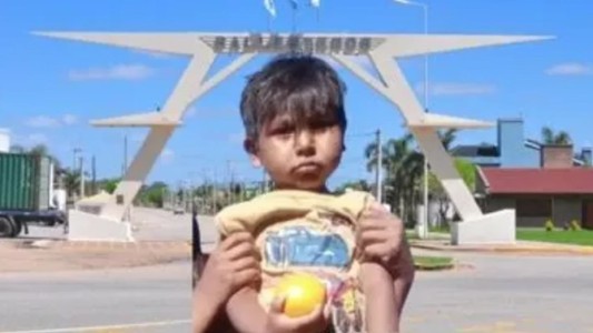 A seis meses de la desaparición de Lian Flores no hay protocolos, detenidos, ni una causa resuelta