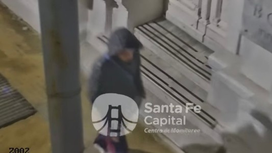 En una semana "caliente", frustraron un robo en inmediaciones de la peatonal