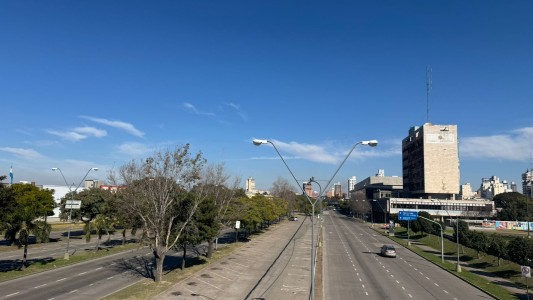 ¿Cómo estará el tiempo este fin de semana en Santa Fe? (3)