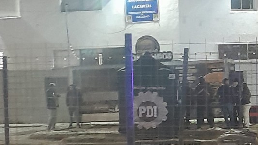 Fatal accidente en Santa Fe: una persona muerta y una joven internada