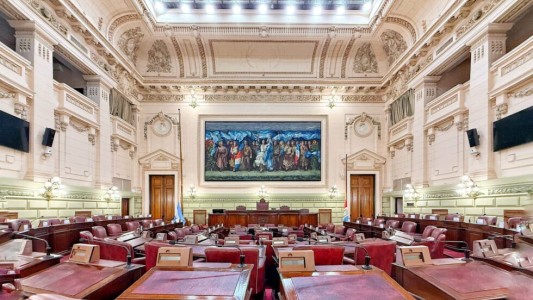 Las comisiones temáticas de la Convención Reformadora presentaron 105 dictámenes