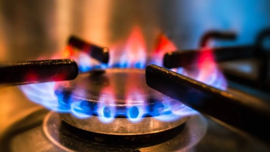 Santa Fe reclama a la Nación una tarifa de gas acorde a la nueva realidad energética