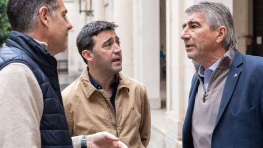 Comienza a funcionar el Registro de Personas Jurídicas, Empresas y Contratos