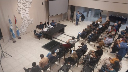 FESTRAM convoca a un paro de 24 horas esta semana por el conflicto salarial