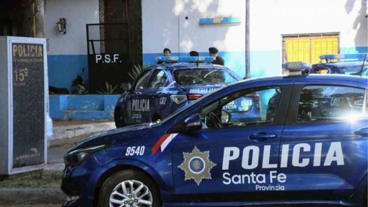 Barrio Schneider: robaron joyas y dólares de una casa durante el domingo