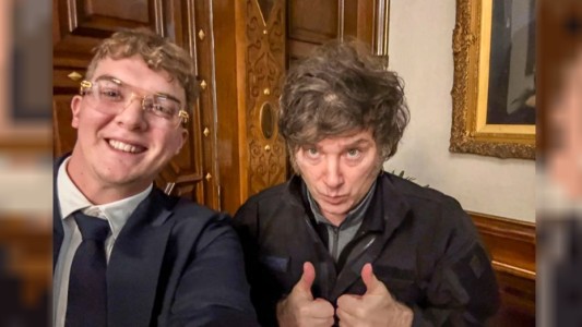 Diputados reactivará hoy la comisión Libra y la oposición se quedaría con la presidencia