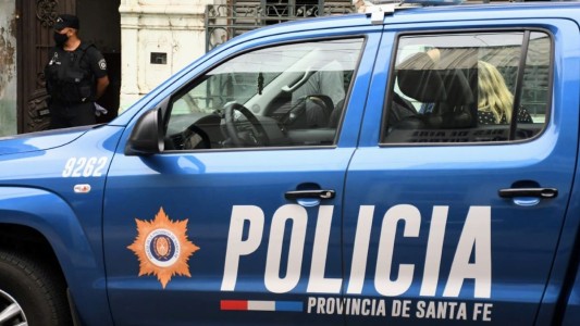 Robaron en la obra contigua al supermercado robado el fin de semana