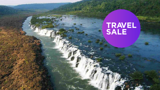Comenzó el Travel Sale: en qué consiste y cómo poder aprovecharlo