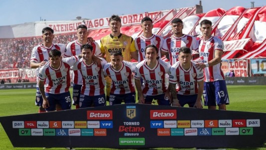 Unión con la mente en viajar para enfrentar a River por Copa Argentina