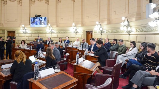 FESTRAM continúa con el reclamo por la Caja de Jubilaciones