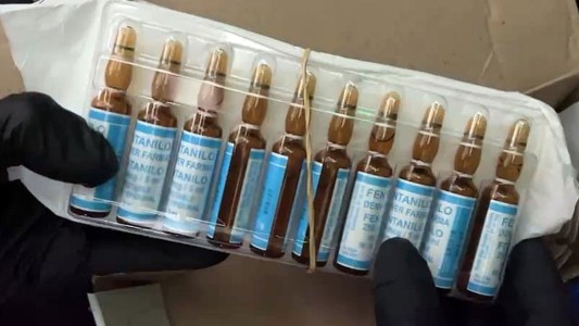 Faltante de ampollas de fentanilo en el Iturraspe: el director pidió intervención urgente de la Justicia