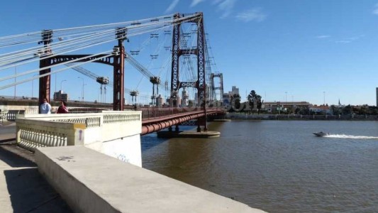 Miércoles con leve aumento de la tamperatura en Santa Fe