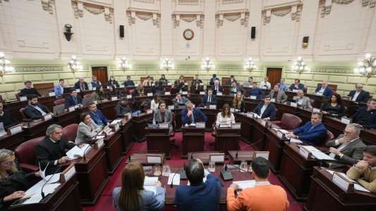 Convención Reformadora: el pleno sesionará y aprobará la reelección del gobernador