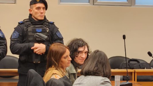 Ataque a cadetes del Liceo Militar: este mediodía se conoce la sentencia a Tomas Kunz