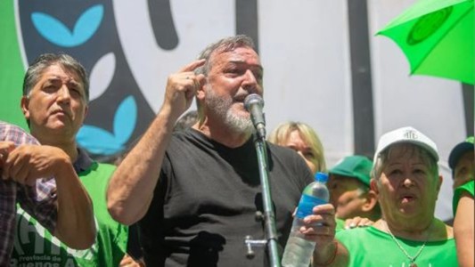 INTA: la Justicia falló a favor de ATE y dispuso una multa económica de 10 millones al Gobierno