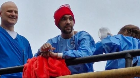 Pablo Grillo está en terapia intensiva y “no está teniendo la evolución que se espera”