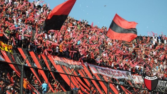 Colón ya tiene armada su agenda para la primera quince de septiembre