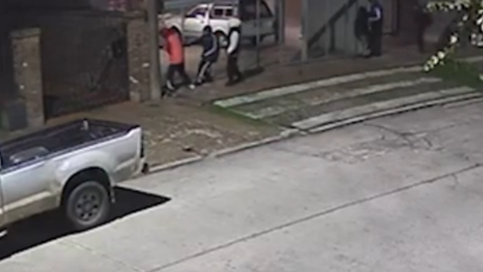 Robos piraña de motos en Guadalupe: denuncian la nueva modalidad delictiva organizada