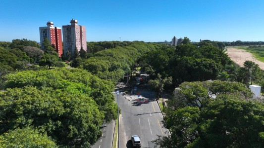 Sigue aumentando la temperatura en Santa Fe