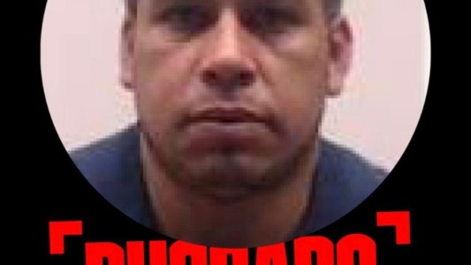 Cayó uno de los diez delincuentes de alto perfil más buscados por la Provincia