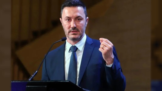 Petri moviliza tropas a las fronteras para vigilancia