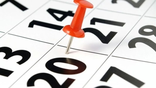 Feriados trasladables: el Gobierno aclara qué pasa cuando caen en fin de semana