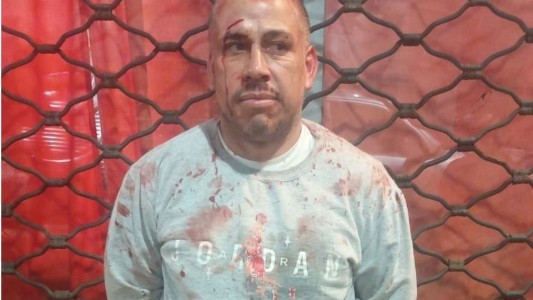 Revelaron qué harán con la recompensa que había por "Dibu" Gómez