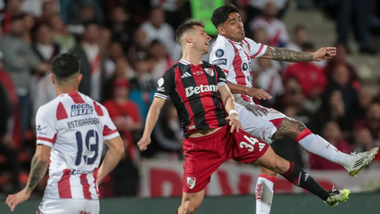 Unión cayó por penales ante River y quedó afuera de la Copa Argentina