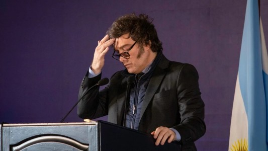 Crisis en el Gobierno: cumbre de urgencia en Casa Rosada por filtraciones