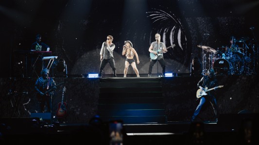 Vuelve Errreway a Santa Fe: La icónica banda llega en noviembre a la ciudad