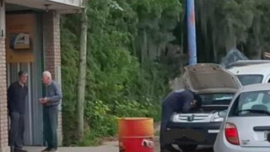 Millonario robo en la localidad de Recreo